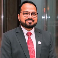 Naseem Siddiquee