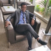 Abdikarin Hassan Ahmed