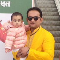 Mohammad Tuhin Hassen