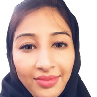 Syeda Nikhat Sultana