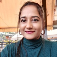 Pradnya Yadav