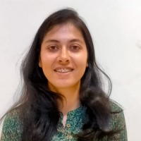 Simran Jain