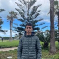 Mohamed Salah BEDOUI