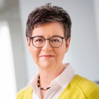 Tamara Hildegard Theurer