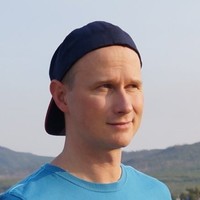 Sergei Leonov