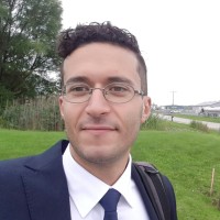 Iyad Rifai, Eit