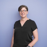 Birgit Bech Jensen