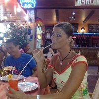 Chantal Troost