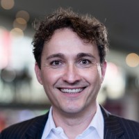Dr. André Scholz