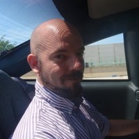 Kevin Kutscher