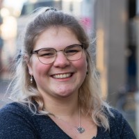 Joy Eline de Groot