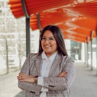 Marie Sofie Deltsidis