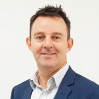 Tony Millar