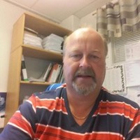 Kalle Nyström