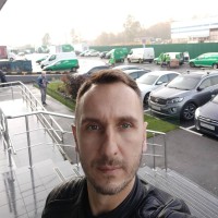 Эдуард Ильинский
