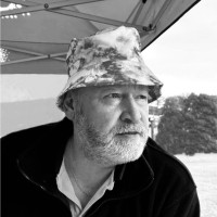 Martin Tinker