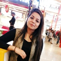 Prachi Jain
