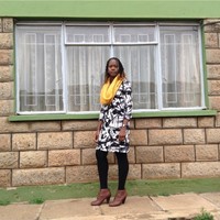 Njuhi wangeci