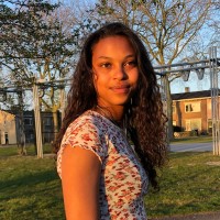 Izaline Traore