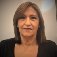 Maria Elena Aramendia