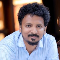Amrit Pandey