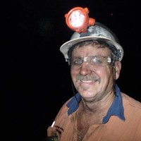 Richard Green