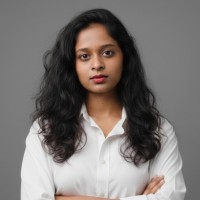 Anvitha Ch