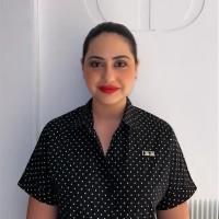 Stephanie Theodoridis