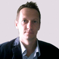 Christophe Gilliot