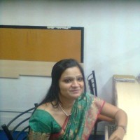 G Shilpa Gannamraju