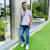 Avinash Kolhe