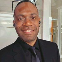 Cedric Paniel