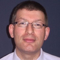 Ian Pearce