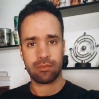 Marcos Eduardo