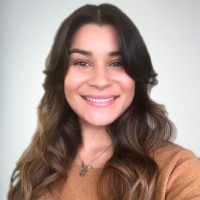 Clarissa Chinchilla