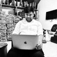 Asif Raja