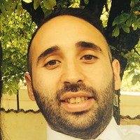 Antonio Perri
