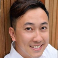 Eddie Tay