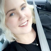 Hjördís Bjarnadóttir
