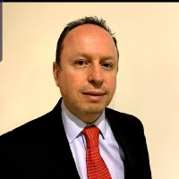 José Saúl Gómez Bolaños