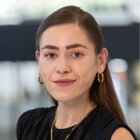 Marina Roglić