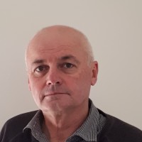 Gary Mead