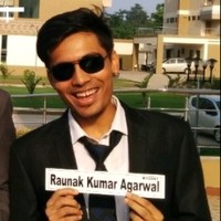 RAUNAK AGARWAL
