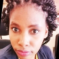 Zintle Msolo