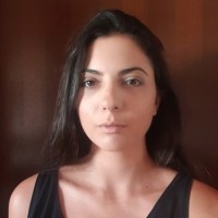 Georgia Saratsopoulou