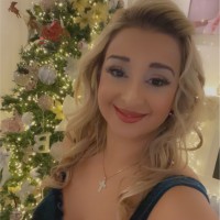 Nancy Gergis