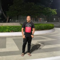 Manjunatha Nagaraj