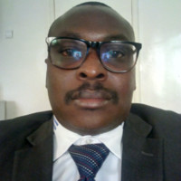 Franck EBAH