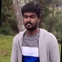 Velraj Karuppasamy