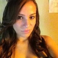 Krystal Molina